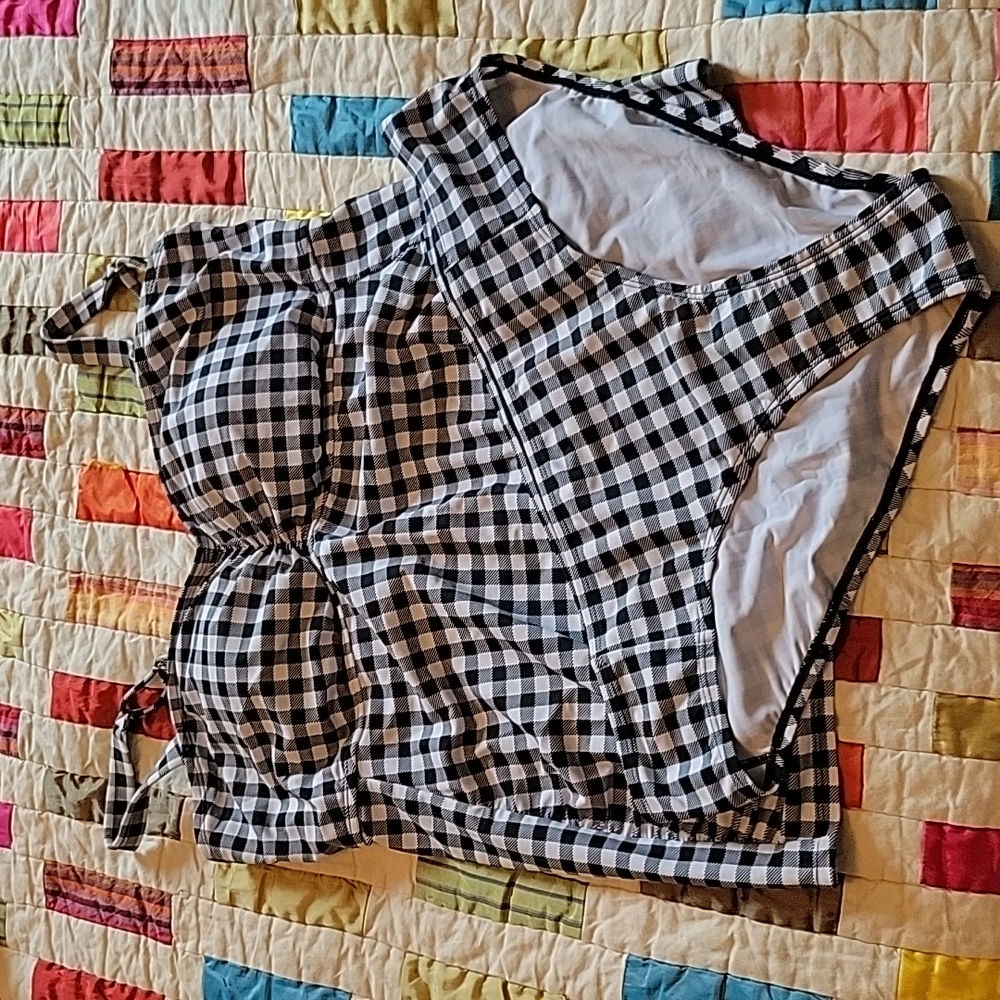 Maternity Swim Suit